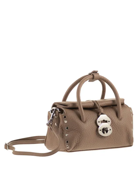 Magnetic Shoulder Bag