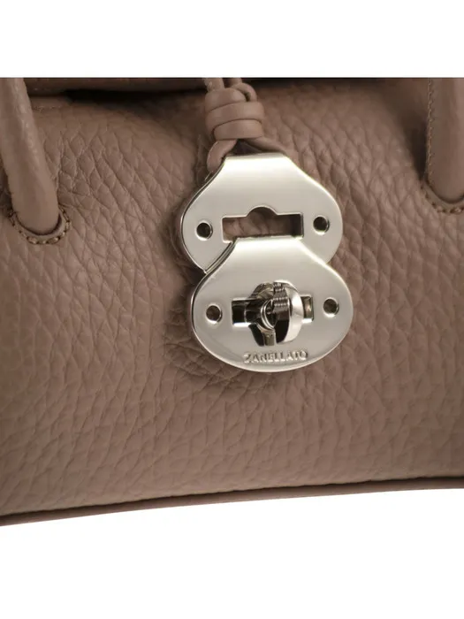 Magnetic Shoulder Bag