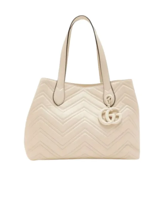 Gg Marmont Medium Shoulder Bag