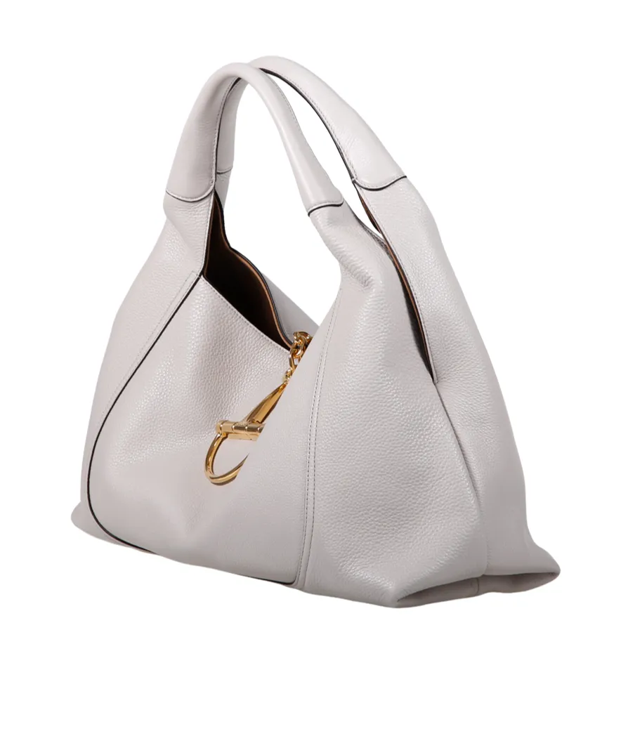 Gucci Softbit Maxi Shoulder Bag