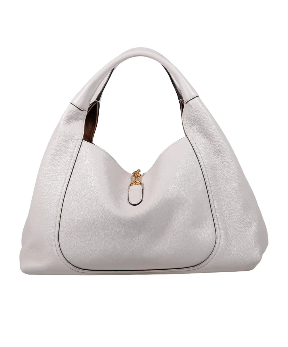 Gucci Softbit Maxi Shoulder Bag