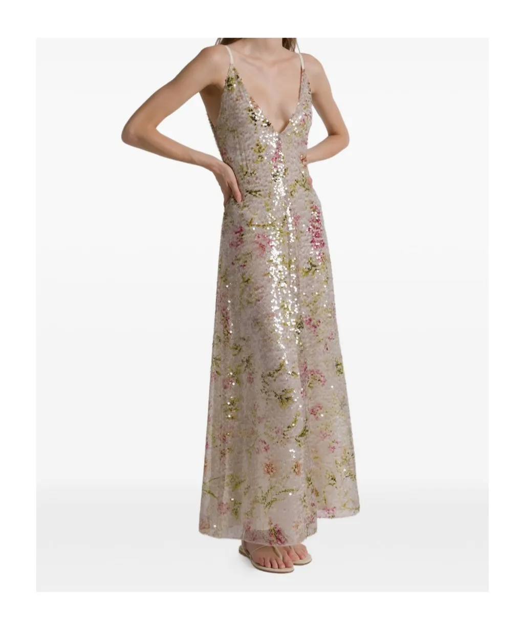 Suspender Dress
