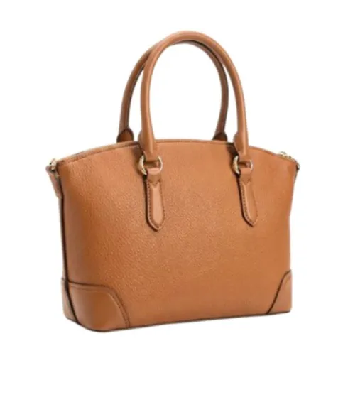 Michael Kors Medium Murphy Dome Tote Bag