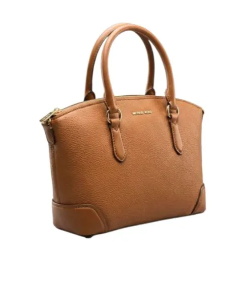 Michael Kors Medium Murphy Dome Tote Bag