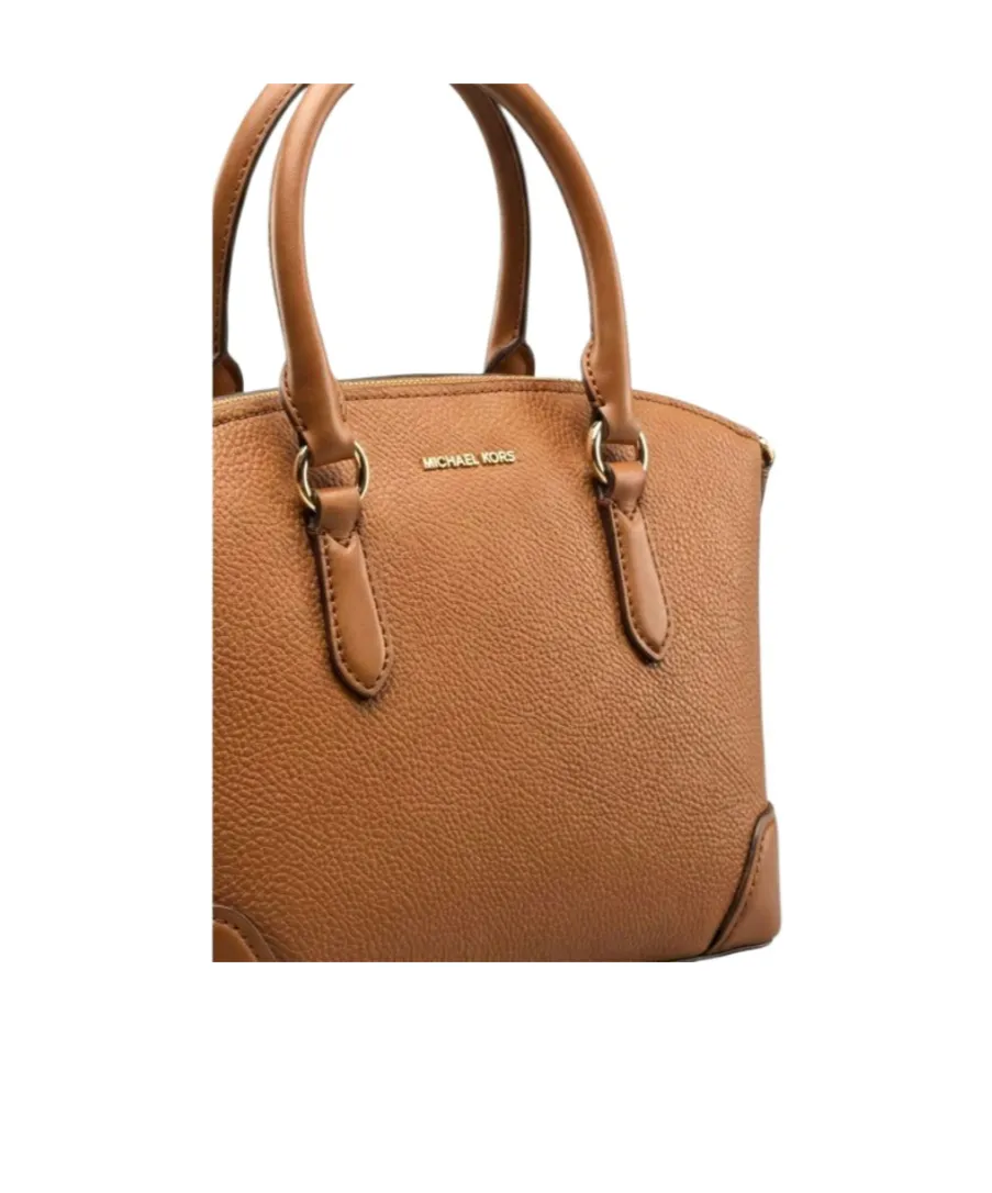 Michael Kors Medium Murphy Dome Tote Bag