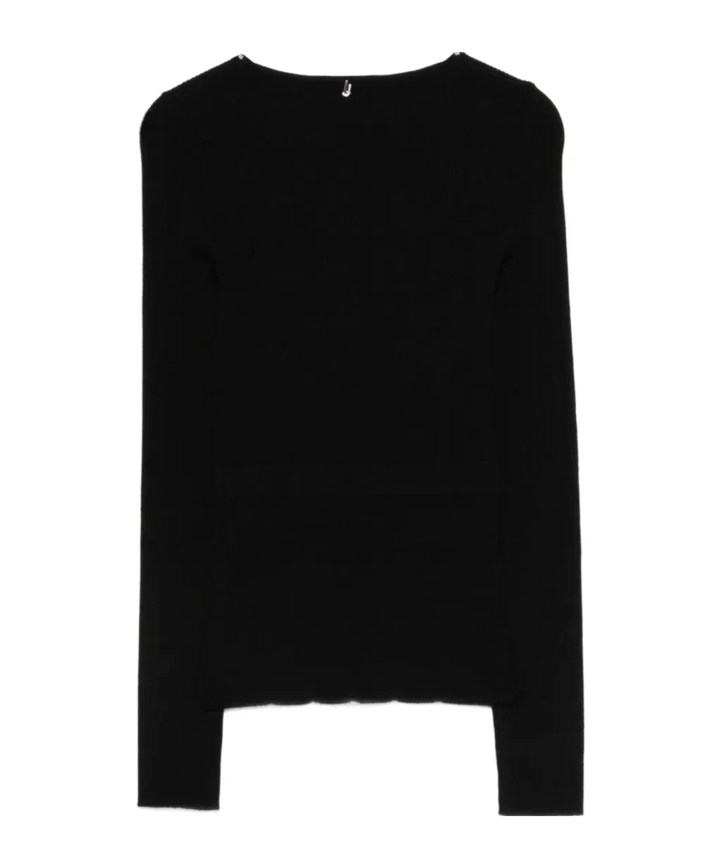 Embellishments Top