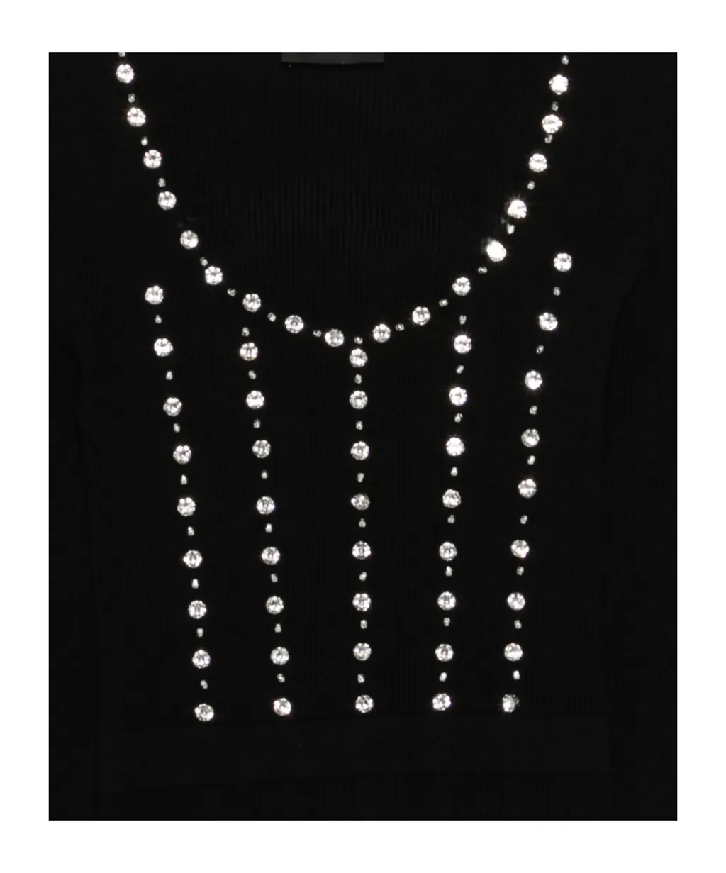 Embellishments Top
