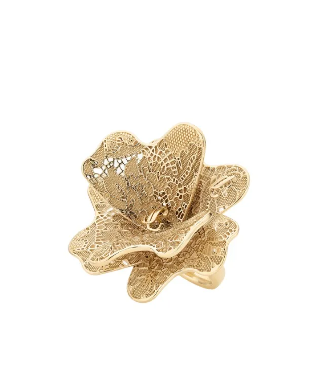 Maxi Corsage Ring