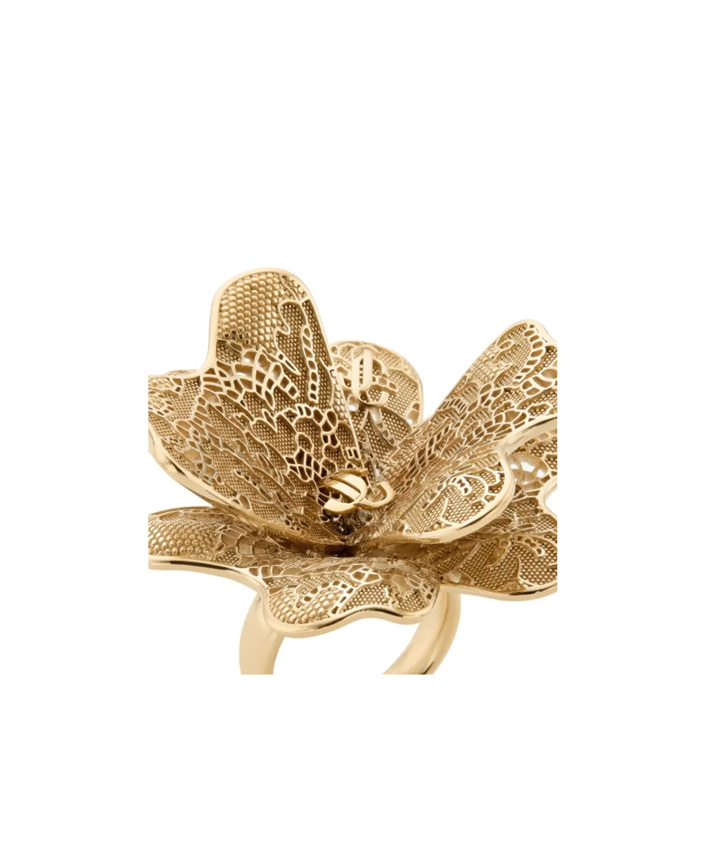 Maxi Corsage Ring