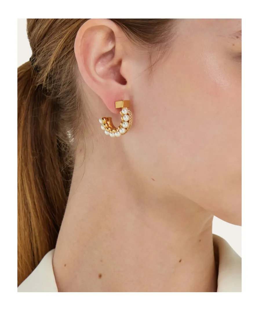 Pendant Earrings