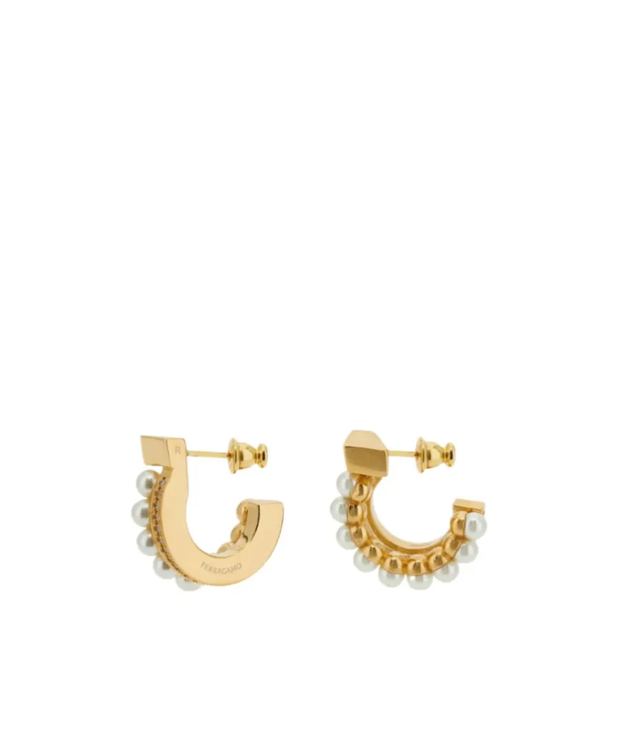Pendant Earrings