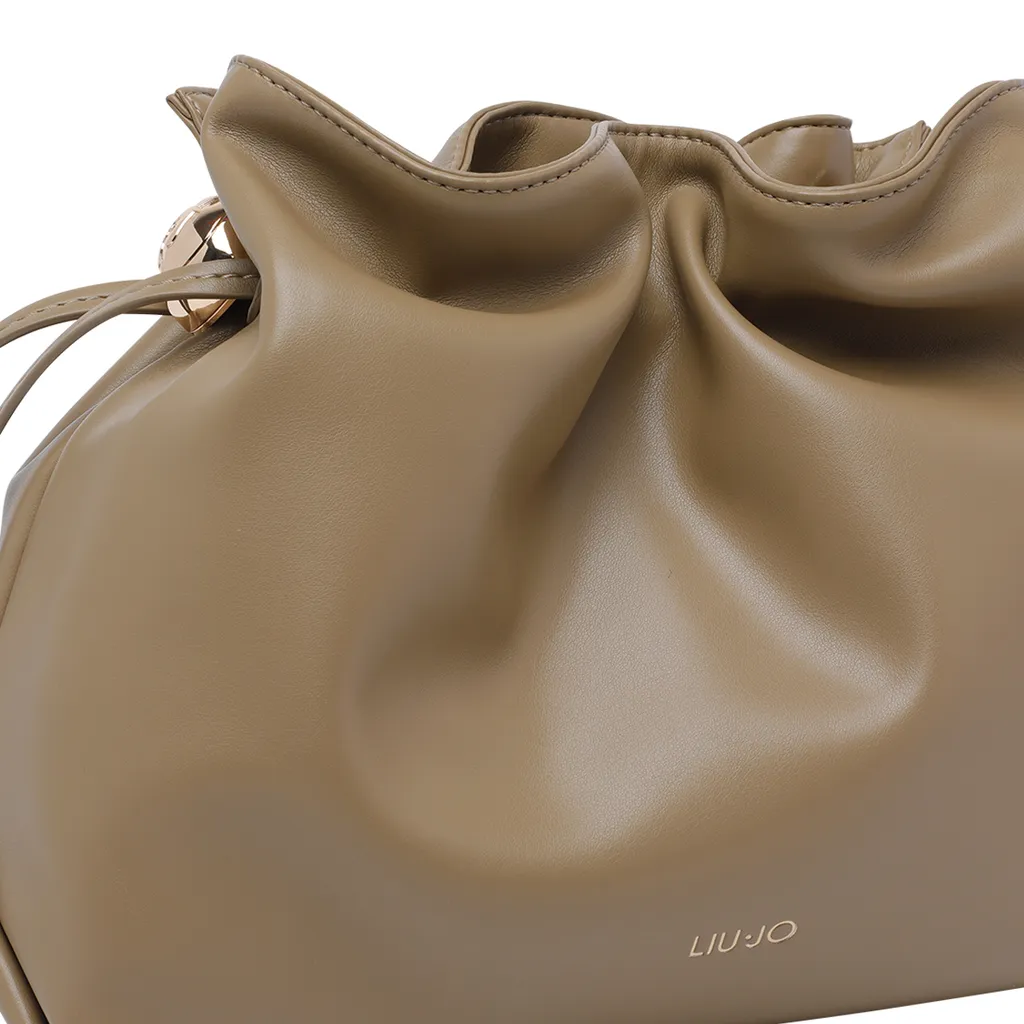 Liu Jo Medium Riccy Shoulder Bag