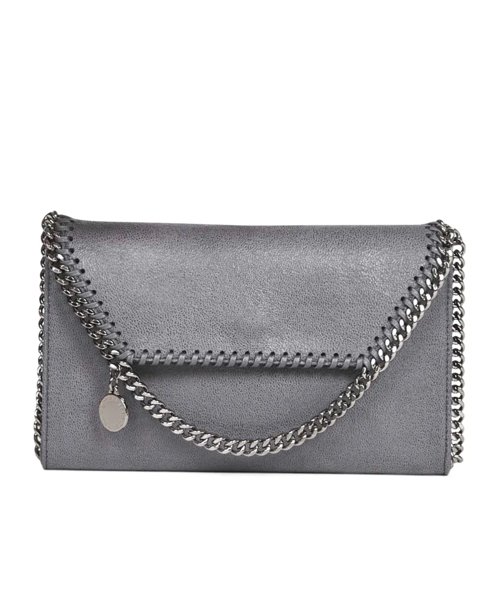 Stella Mccartney Falabella Mini Shoulder Bag