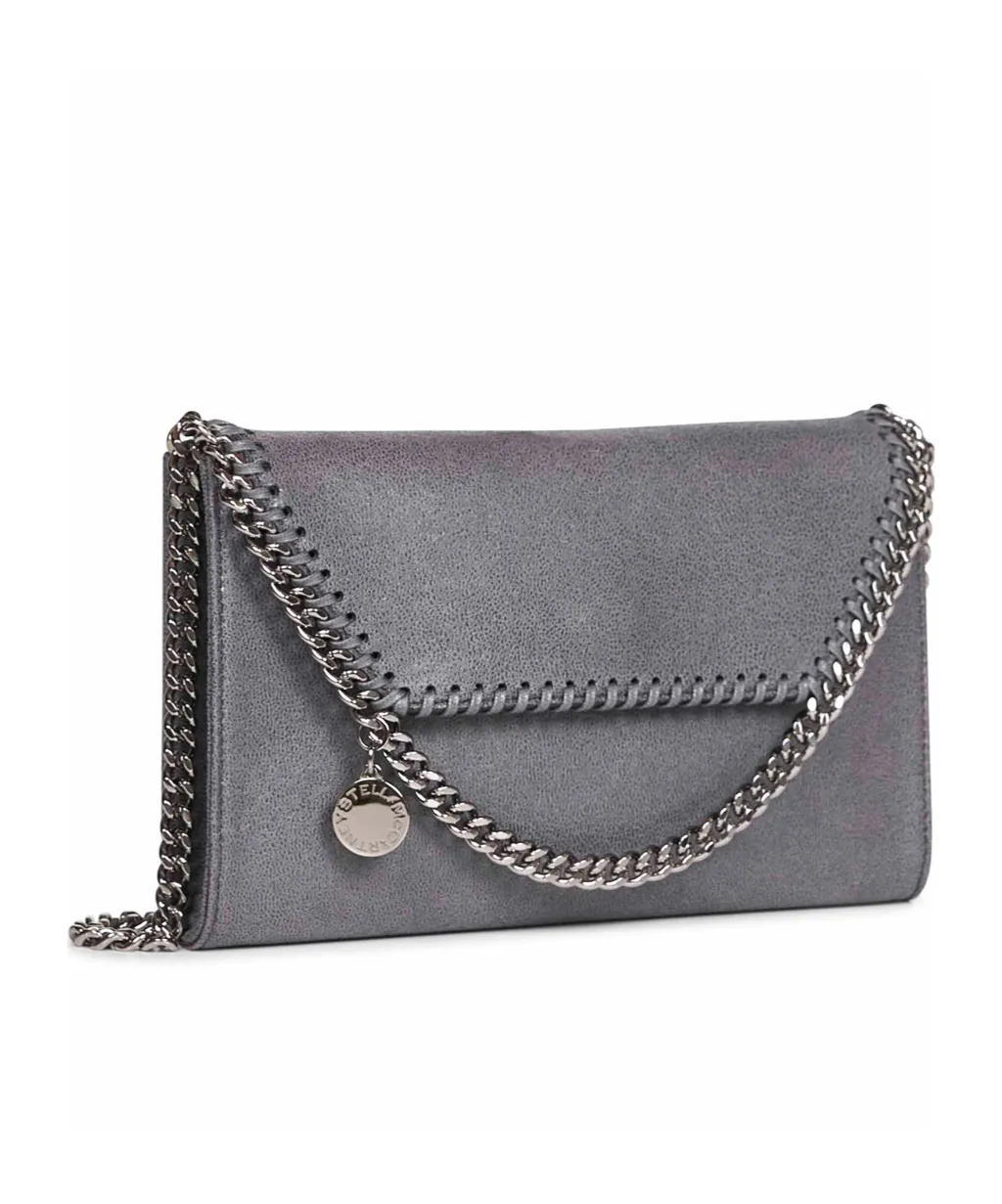 Stella Mccartney Falabella Mini Shoulder Bag