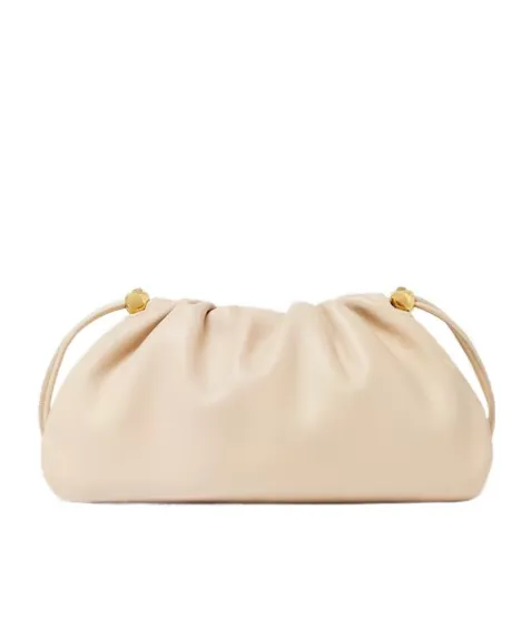 Versace Mini Tag Shoulder Bag