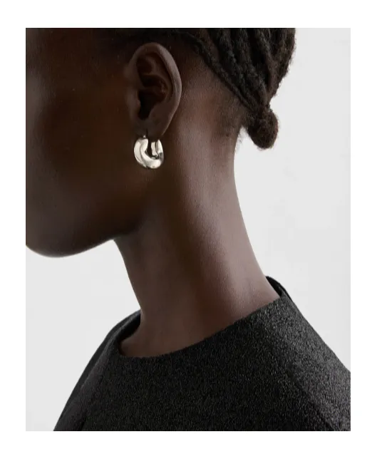 Hoop Earrings