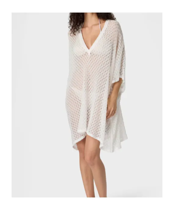 Missoni Short Caftan Cover-Up