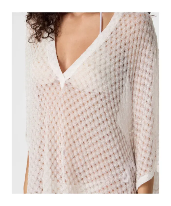 Missoni Short Caftan Cover-Up