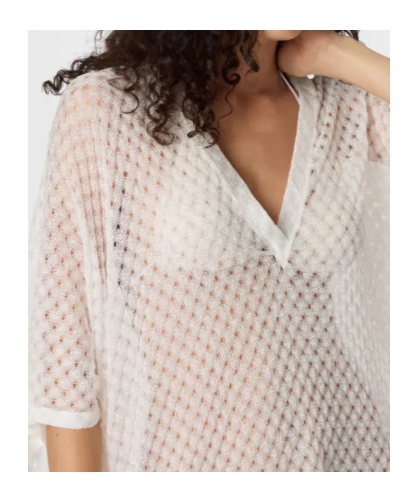 Missoni Short Caftan Cover-Up