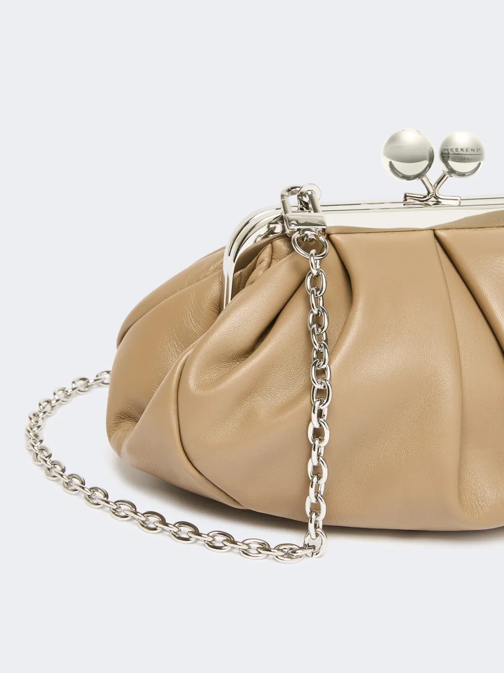 Chain Shoulder Bag