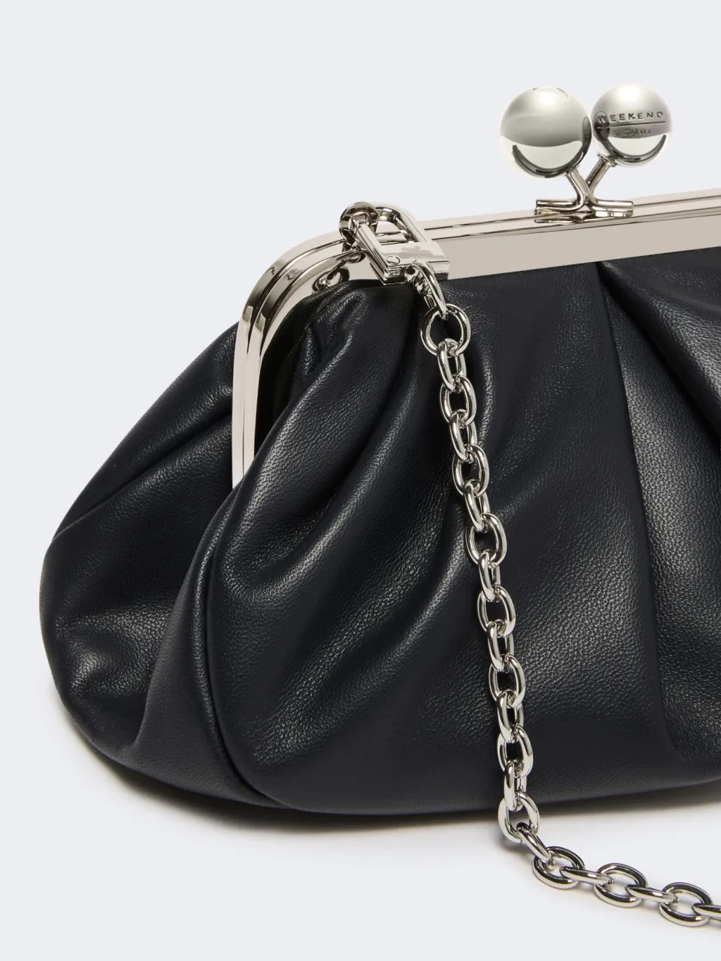 Chain Shoulder Bag
