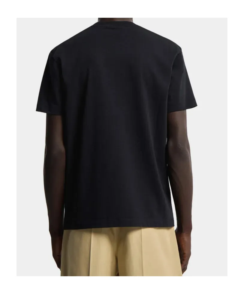 Dsquared2 Logo Plaque Cool Fit T-Shirt