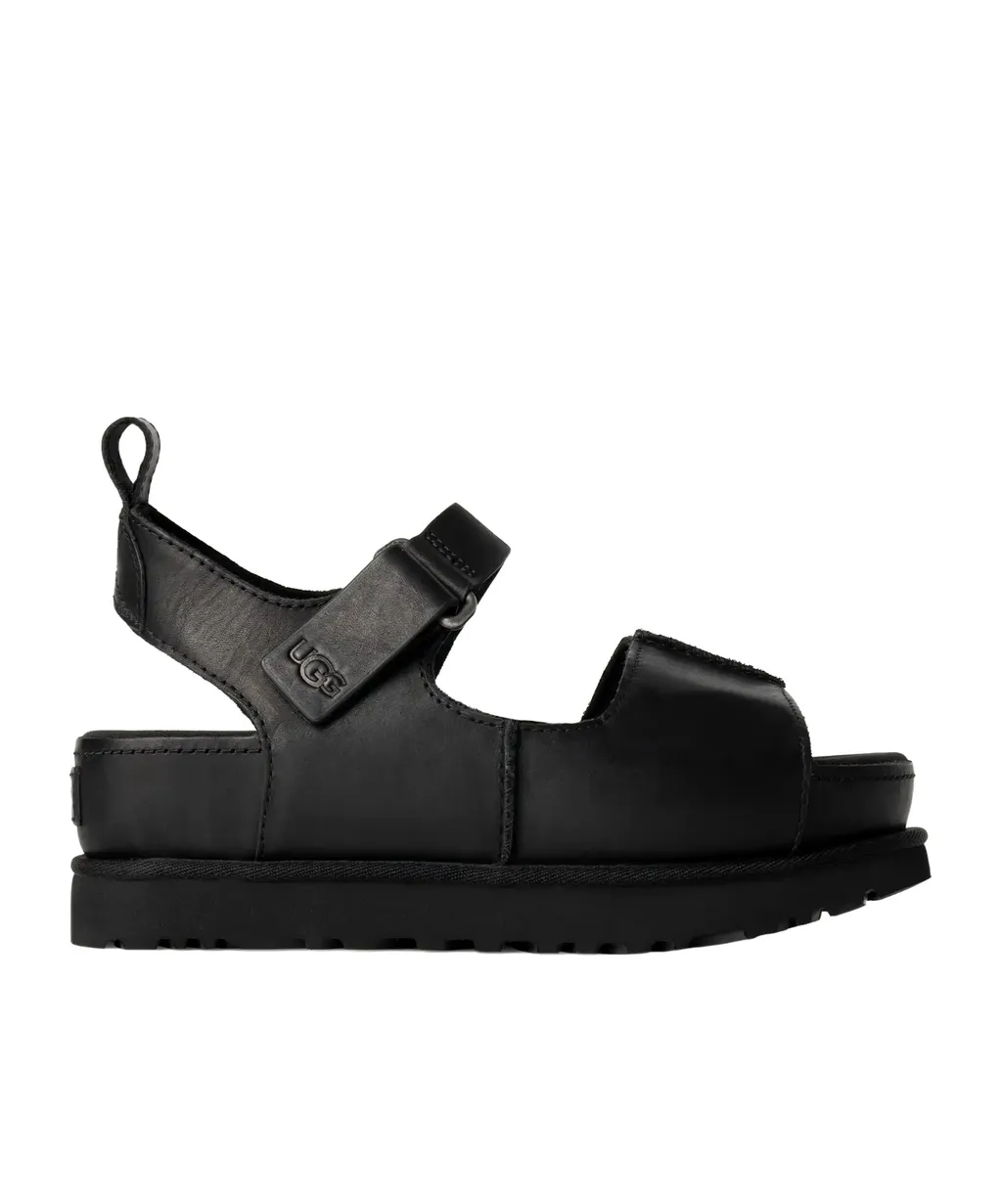 Goldenstar Hi Sandals