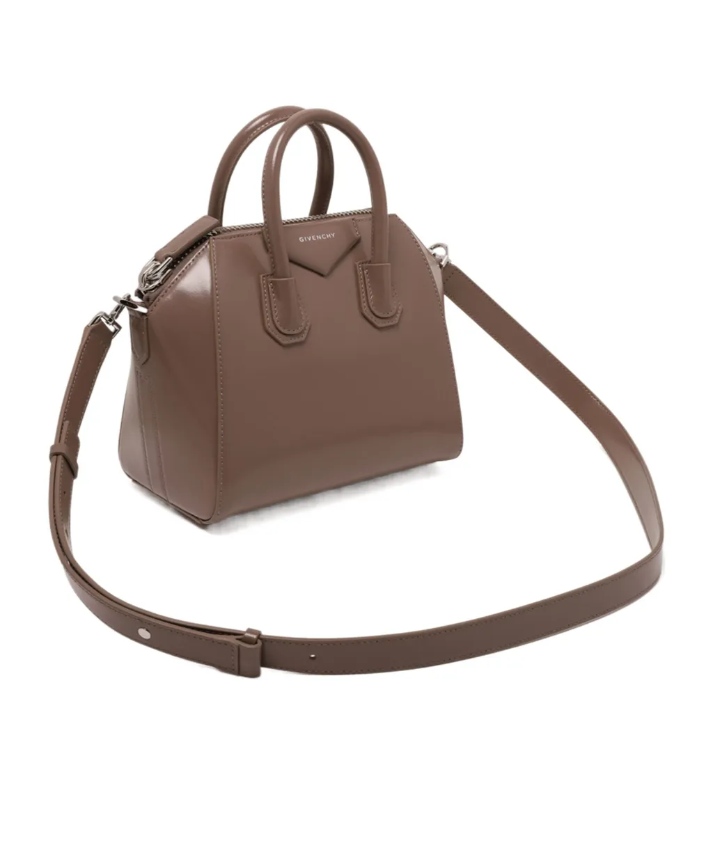 Givenchy Antigona Mini Top Handle Bag