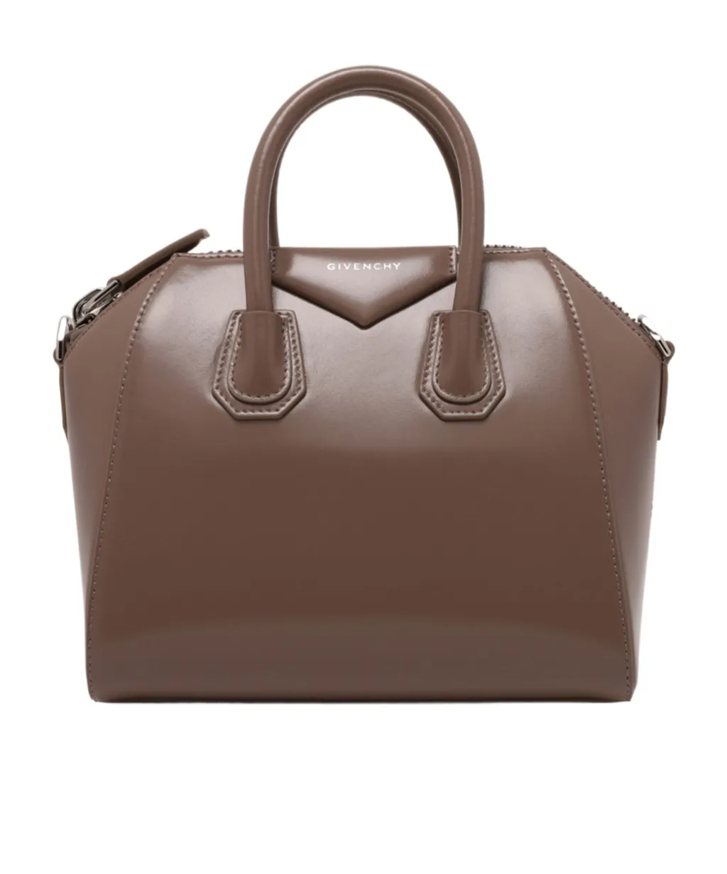 Givenchy Antigona Mini Top Handle Bag