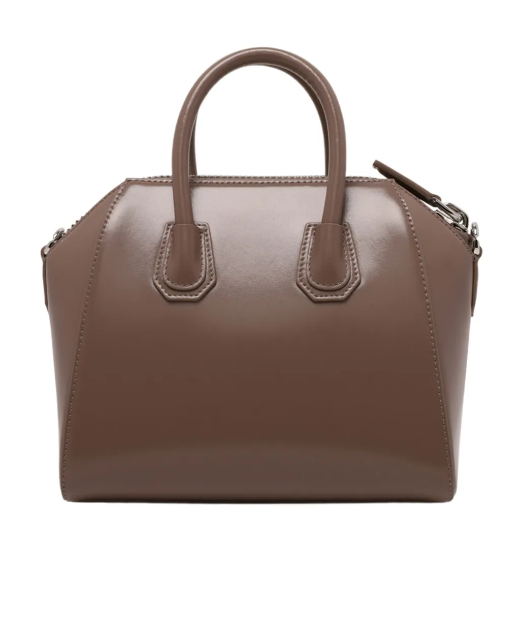 Givenchy Antigona Mini Top Handle Bag