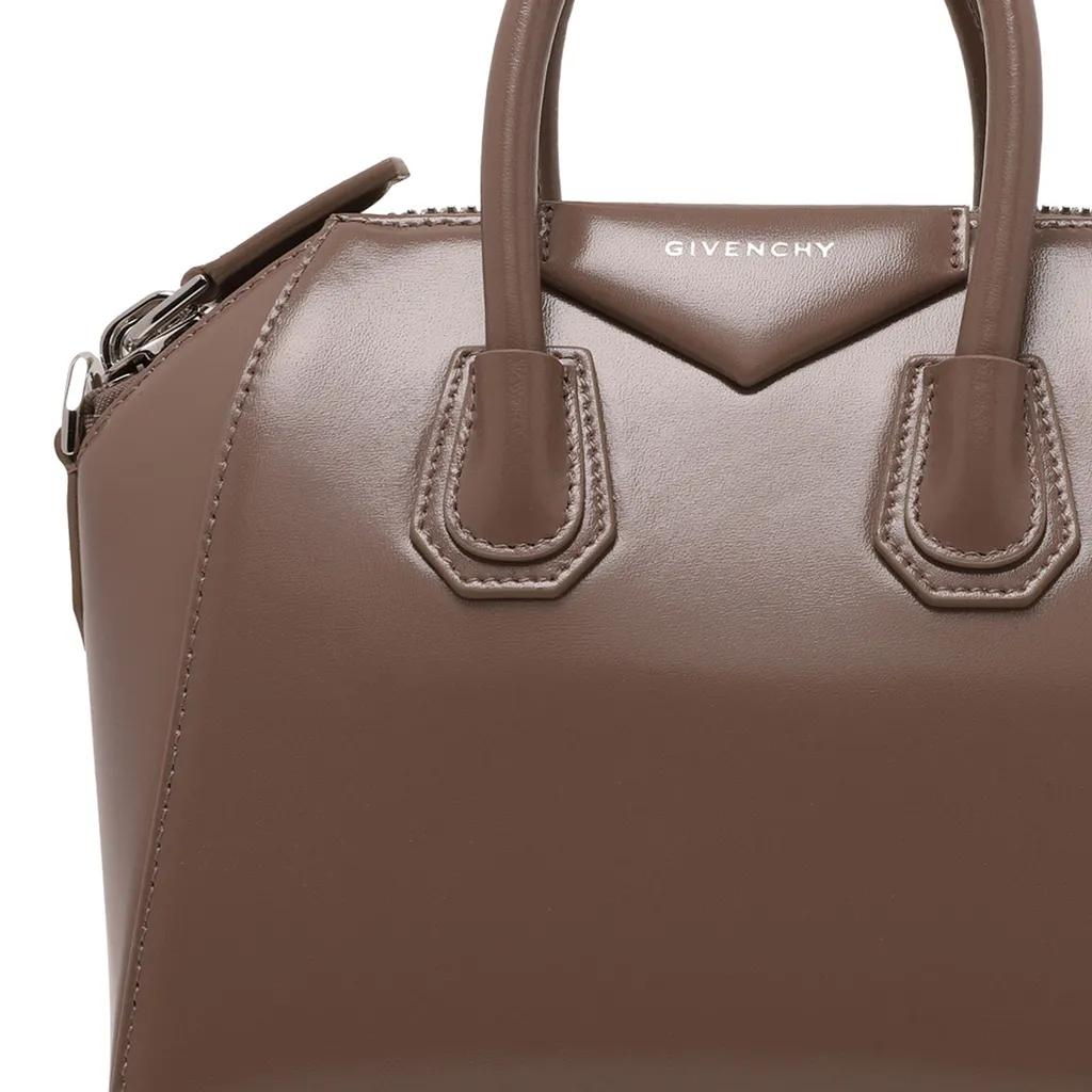 Givenchy Antigona Mini Top Handle Bag