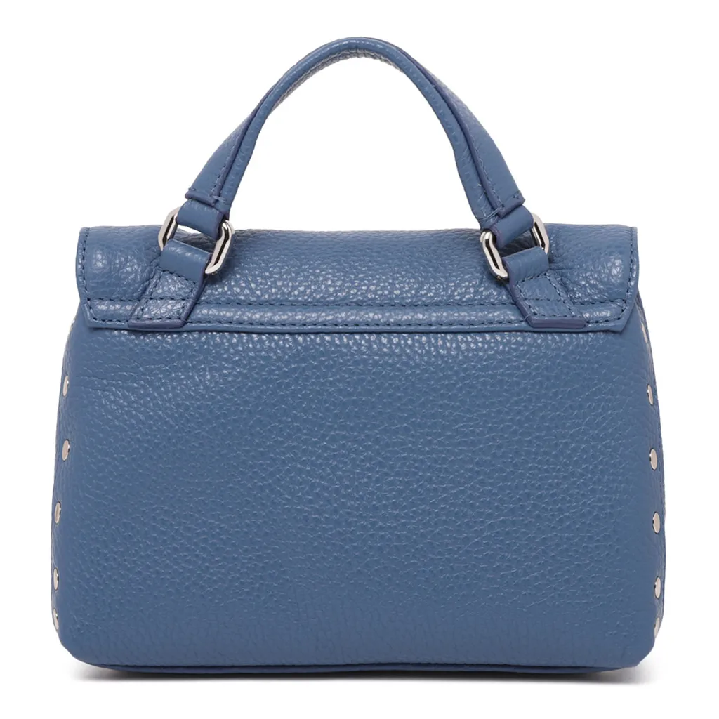 Logo Handbag