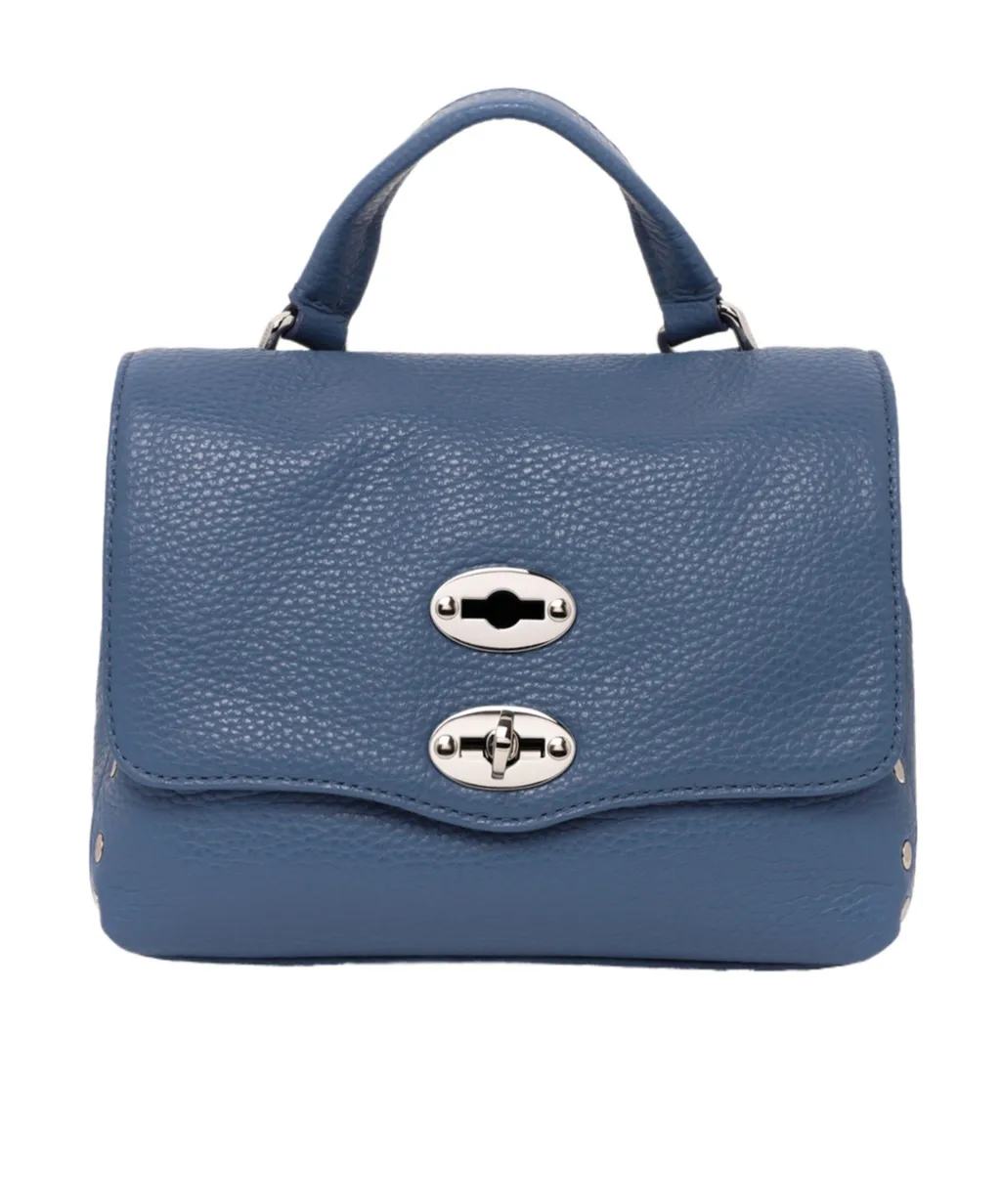 Logo Handbag