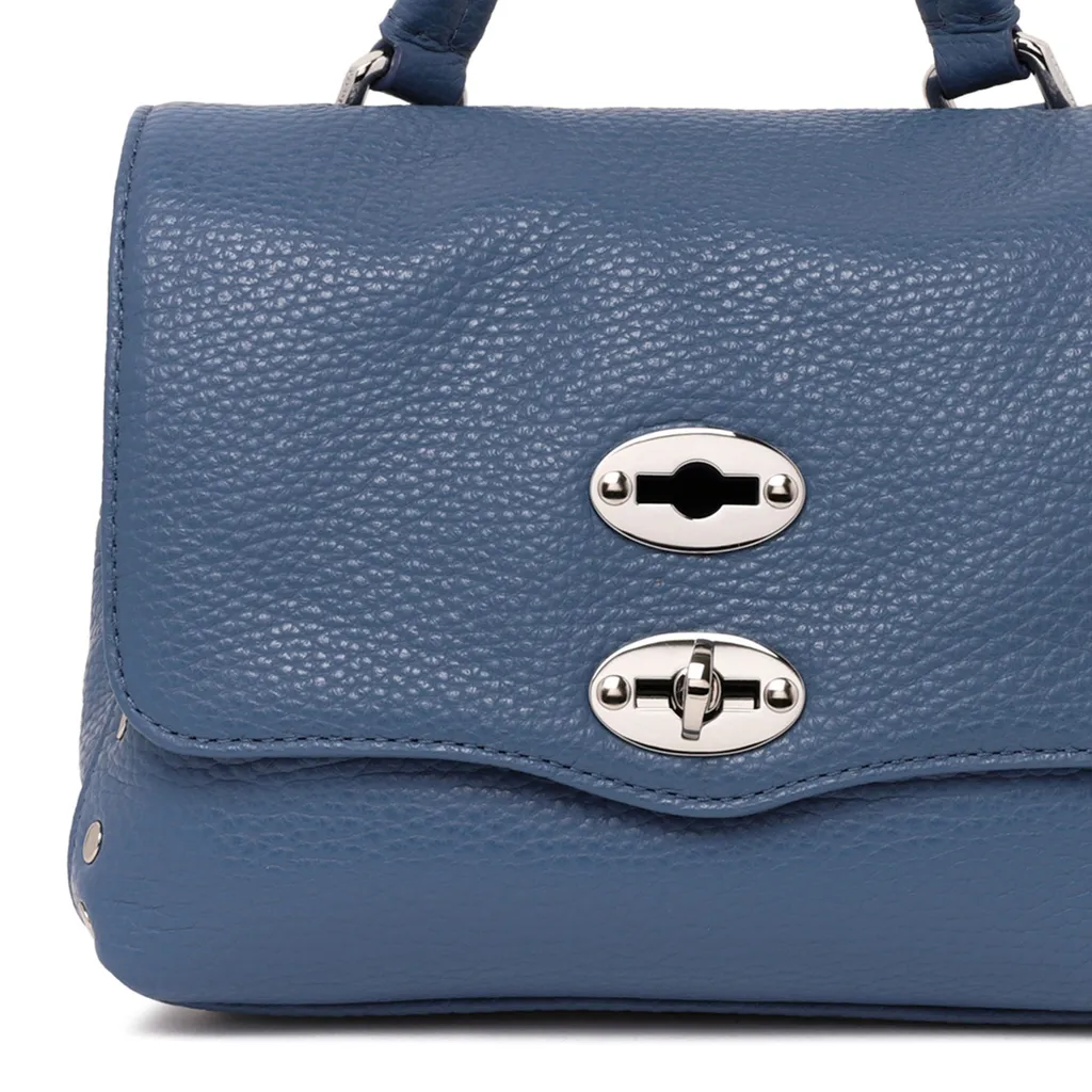 Logo Handbag