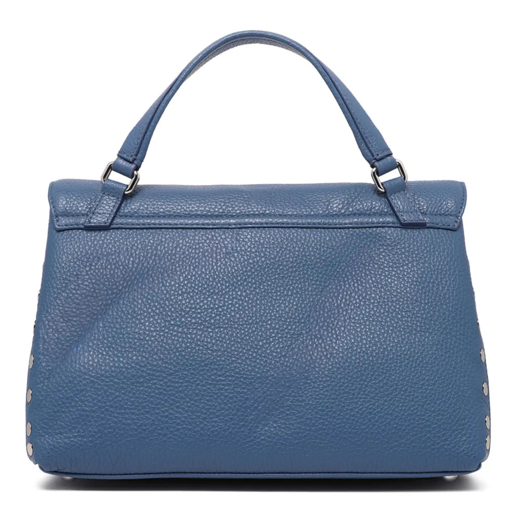Logo Handbag