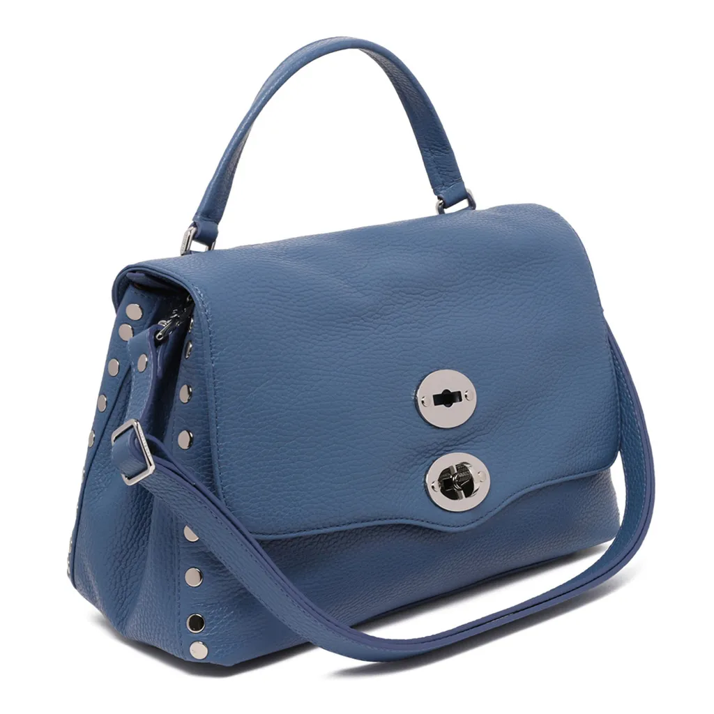 Logo Handbag