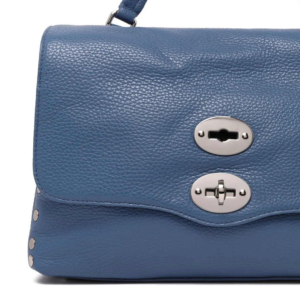 Logo Handbag