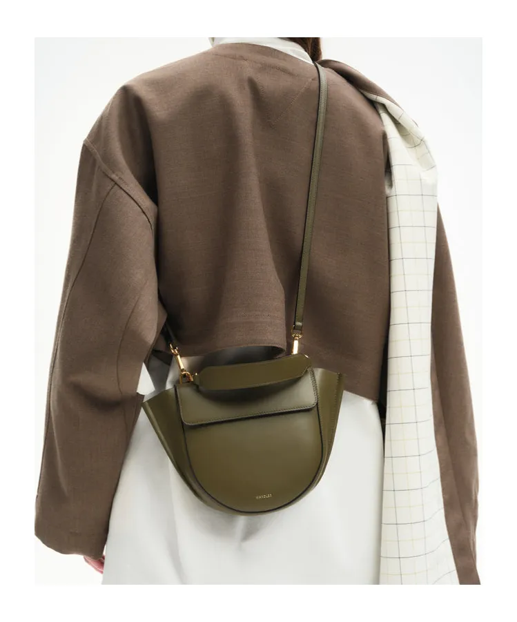 Wandler Hortensia Mini Handbag