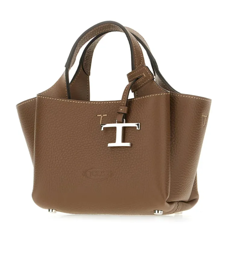 Logo Handbag