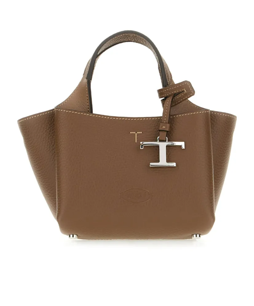 Logo Handbag