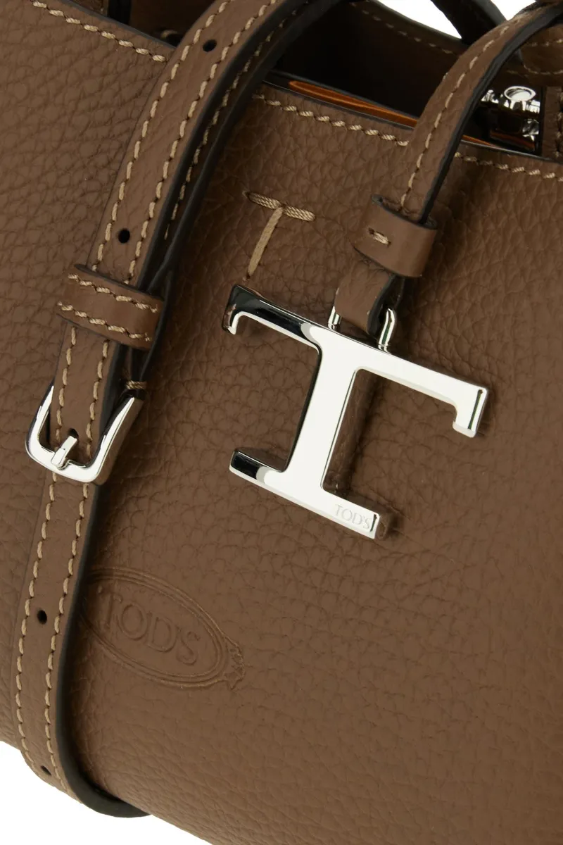 Logo Handbag