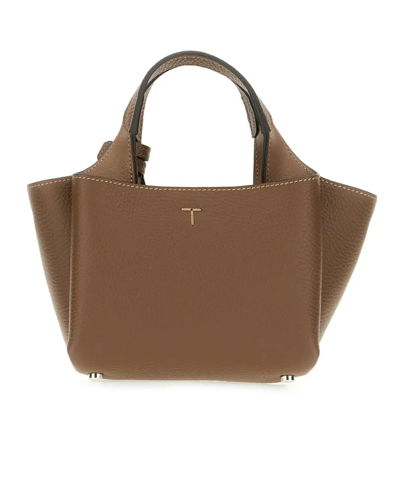 Logo Handbag