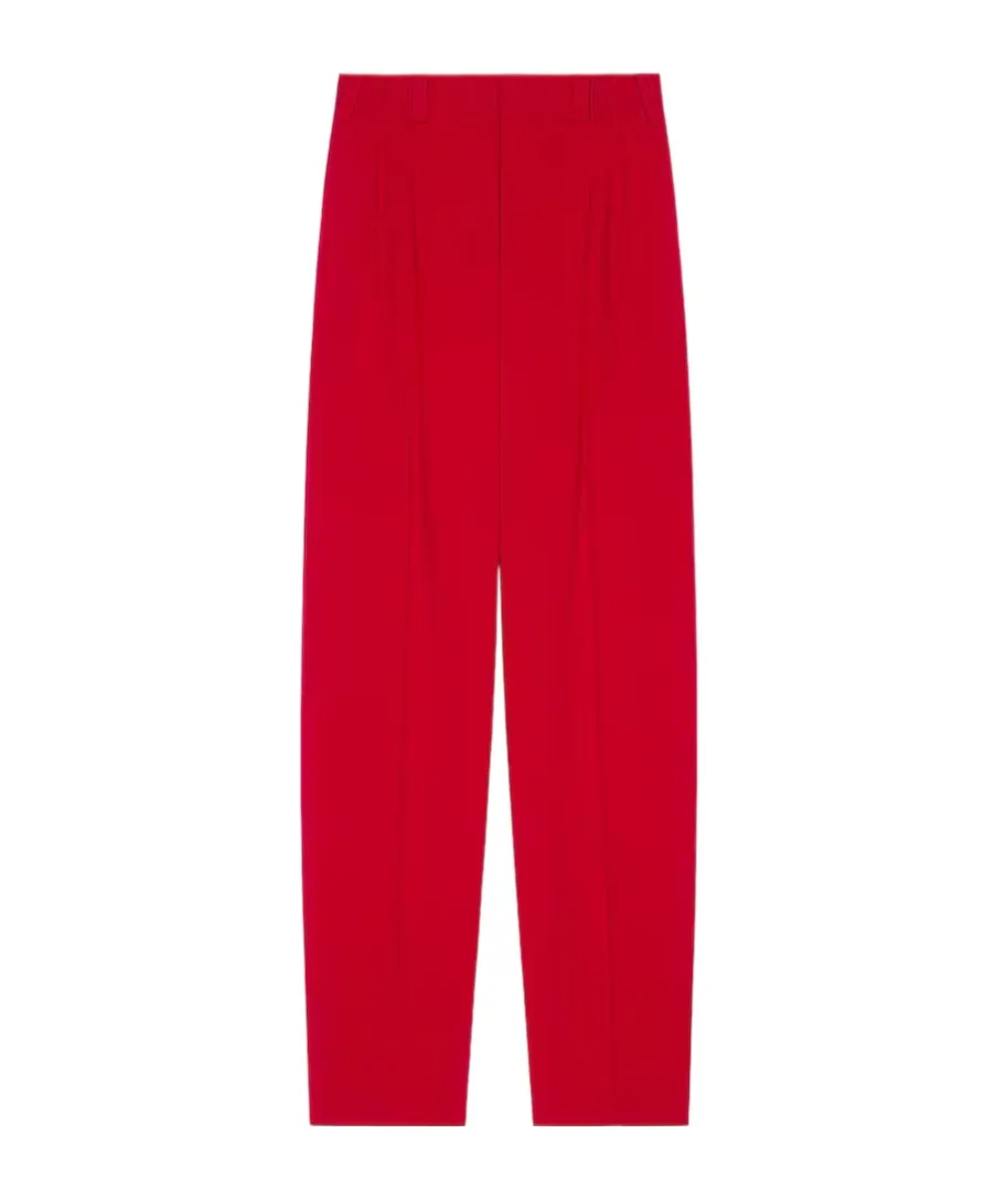 Givenchy Double Pleated Pants