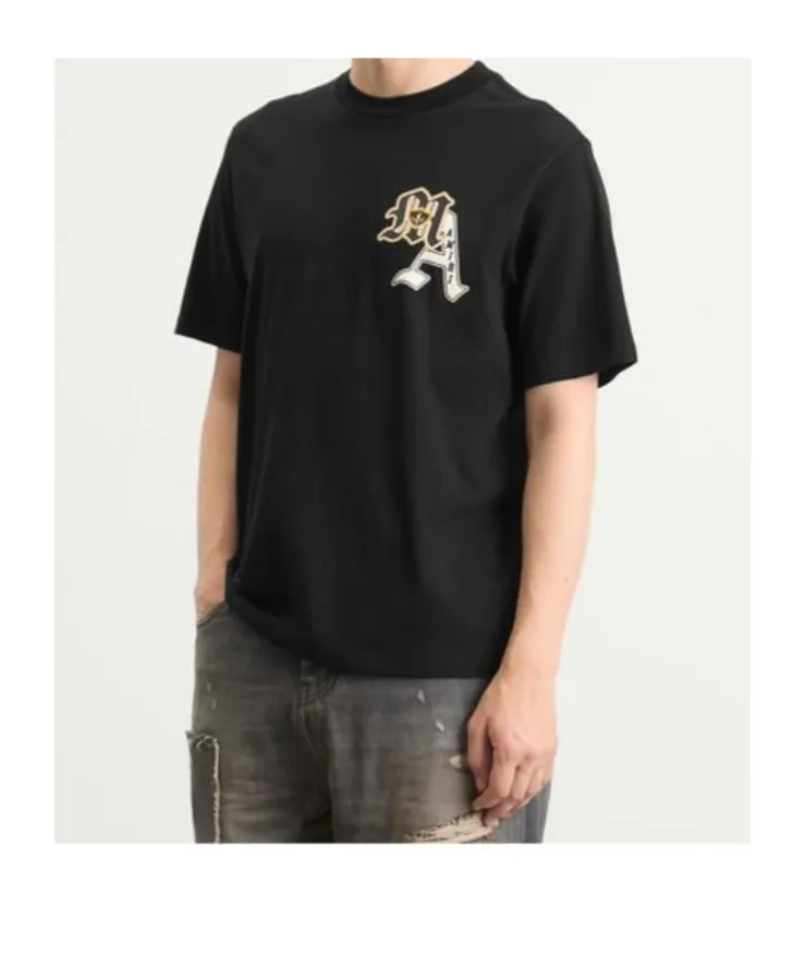 Cotton T-Shirt