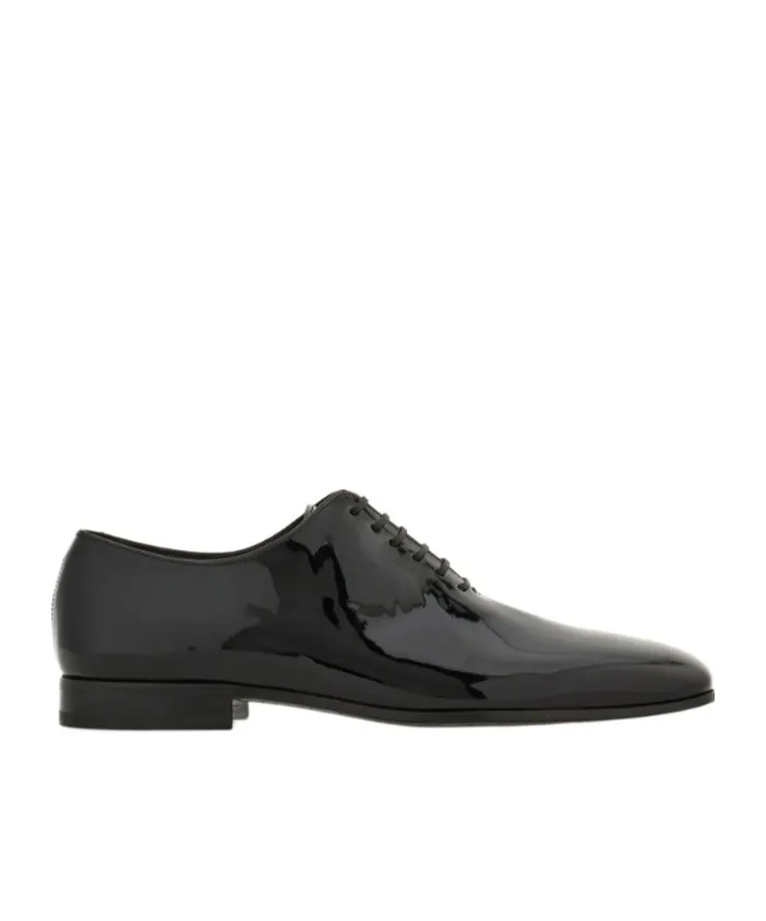 Oxford Shoe