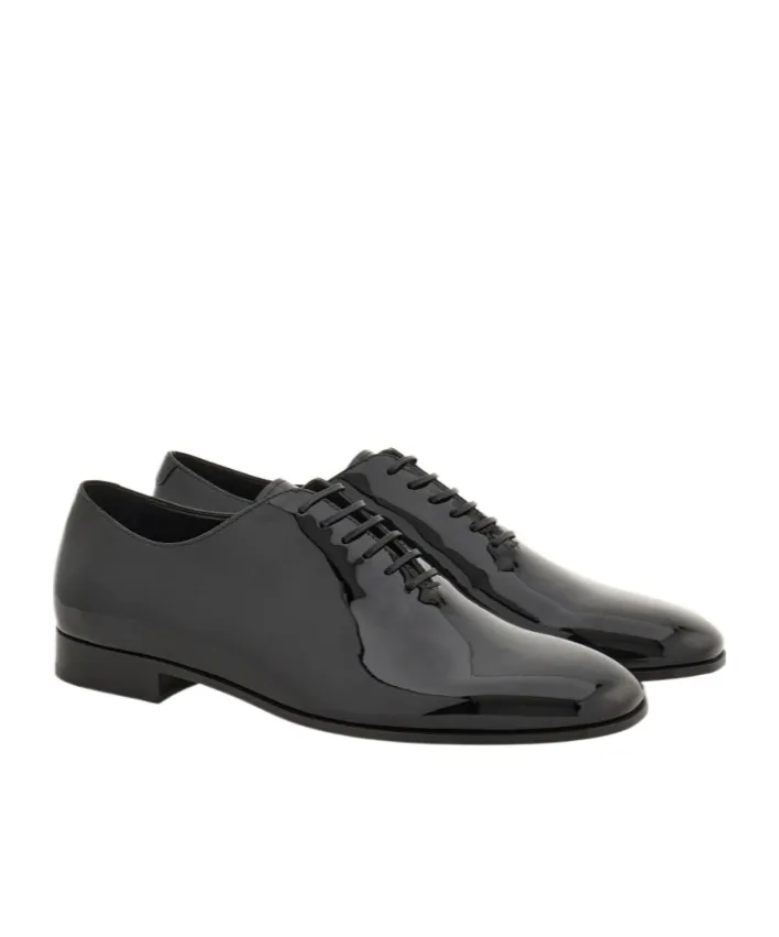 Oxford Shoe