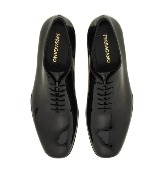 Oxford Shoe