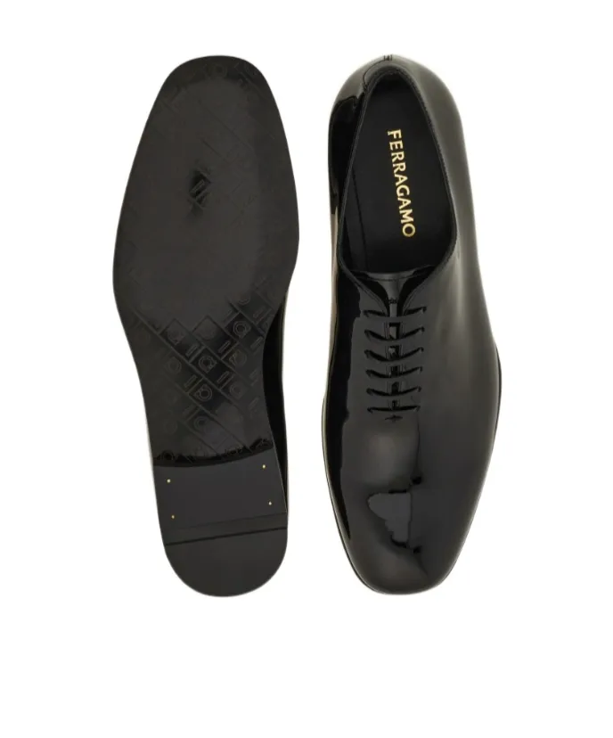 Oxford Shoe