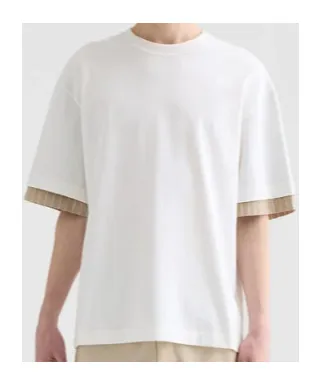 Jil Sander Crew-Neck T-Shirt