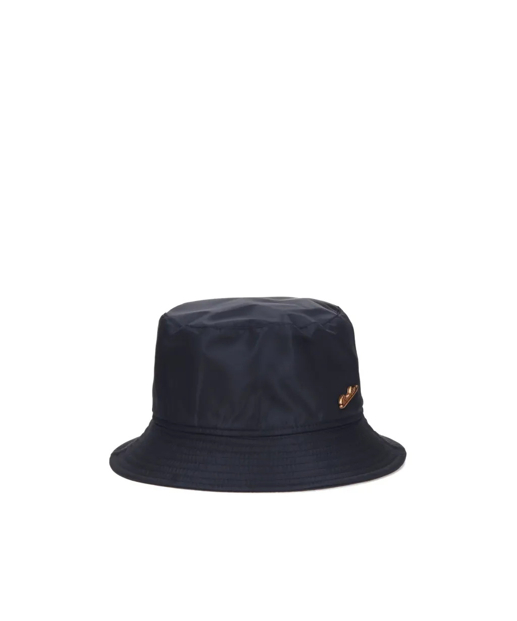 Morgan Rainproof Bucket Hat